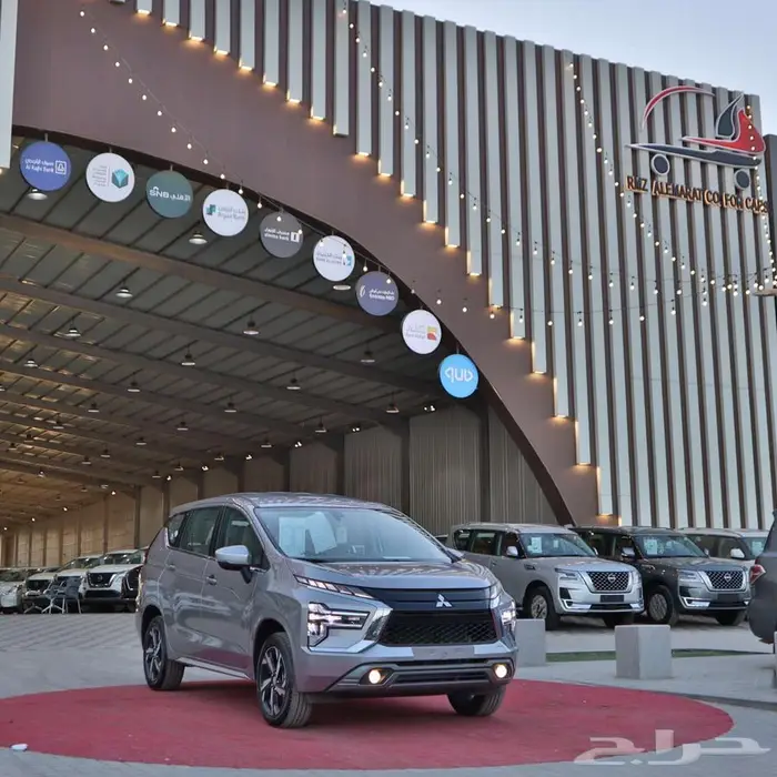 اكسباندر 2025 ستاندر ( اقساط فقط على جميع البنوك ) 13