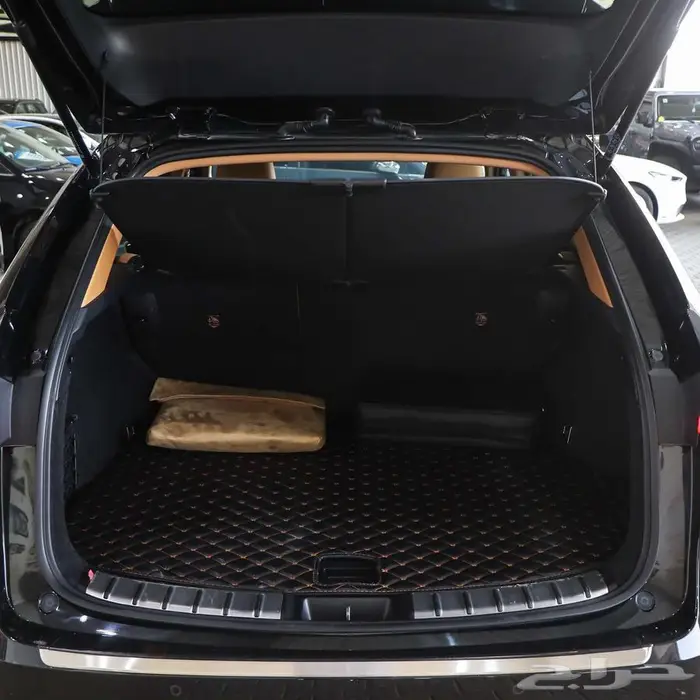 لكزس NX 350 موديل 2024 14