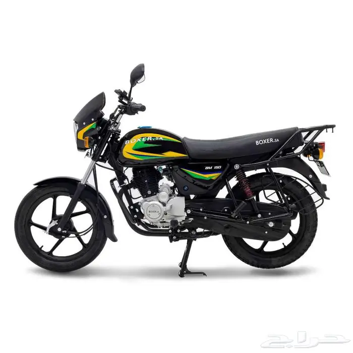 دباب بوكسر صيني 0