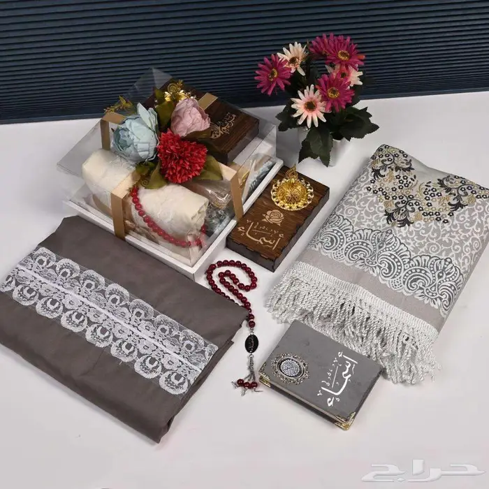 بوكسات هدايا نسائيه 3