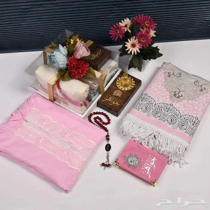 بوكسات هدايا نسائيه 1