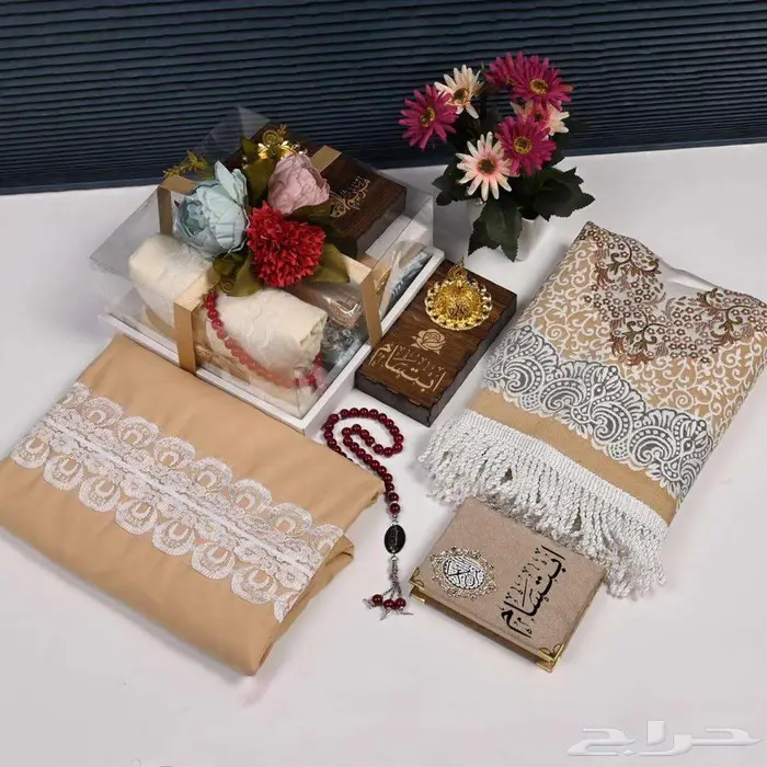 بوكسات هدايا نسائيه 2