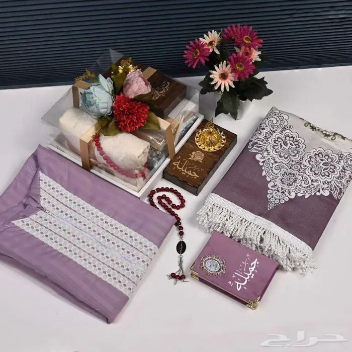 بوكسات هدايا نسائيه 0