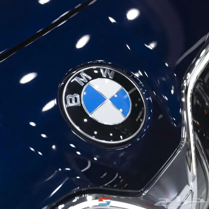 بي ام دبليو 735 موديل 2026 7