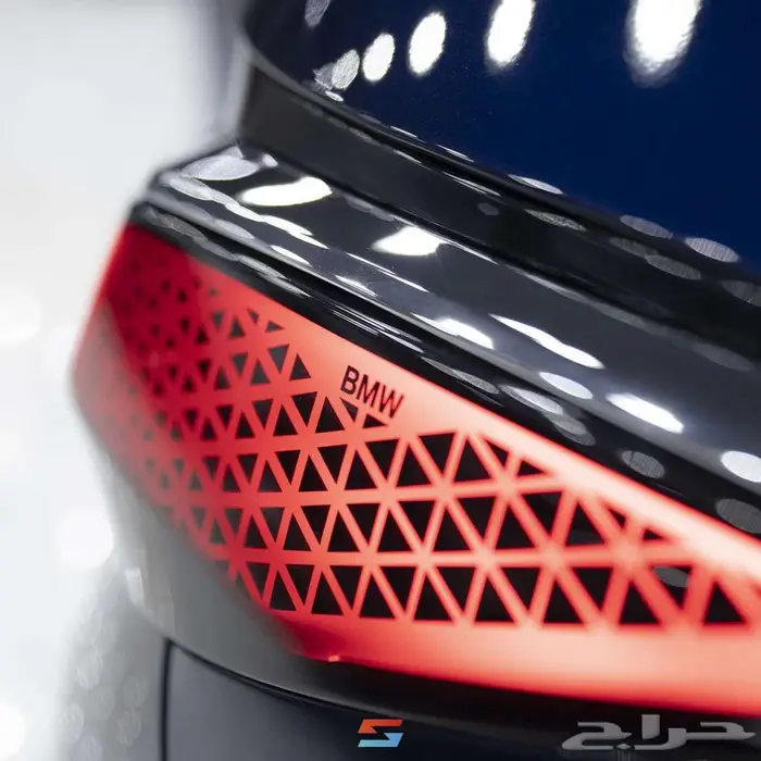 بي ام دبليو 735 موديل 2026 4