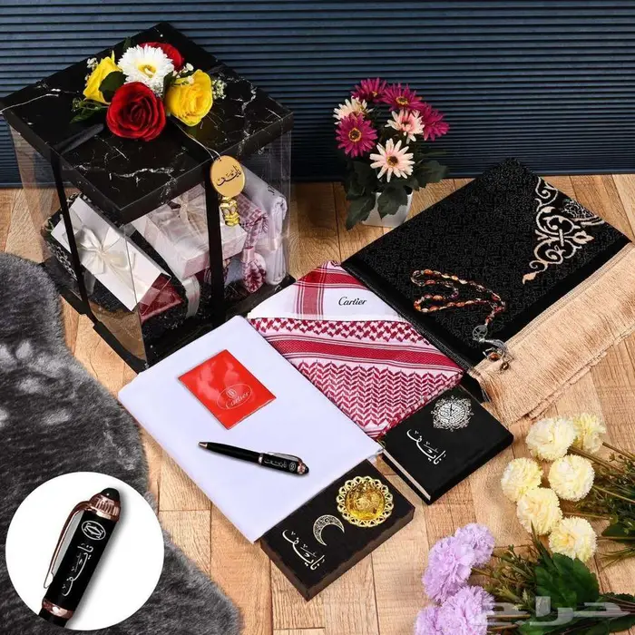 بوكسات هدايا رجالي 1