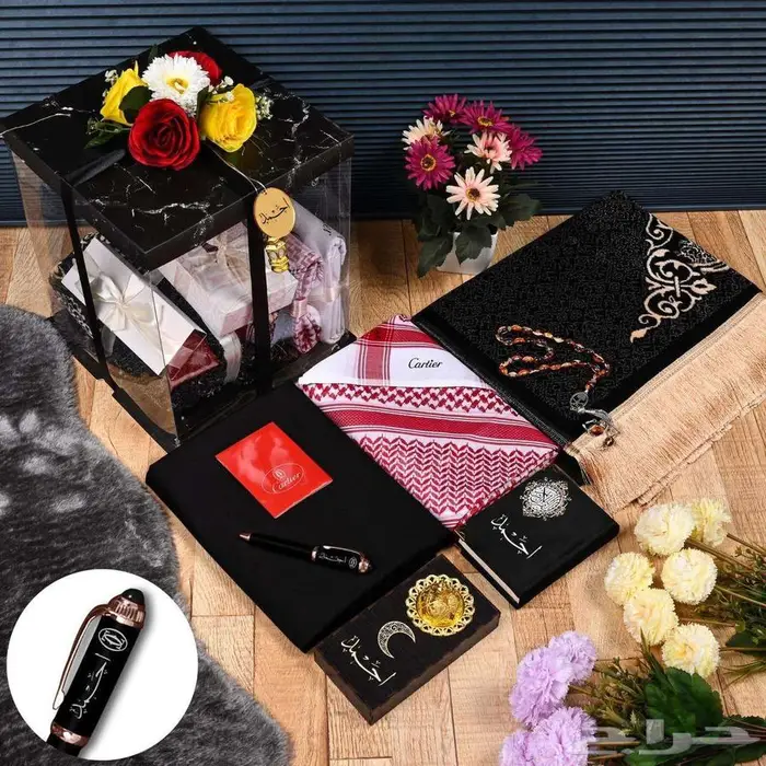 بوكسات هدايا رجالي 5