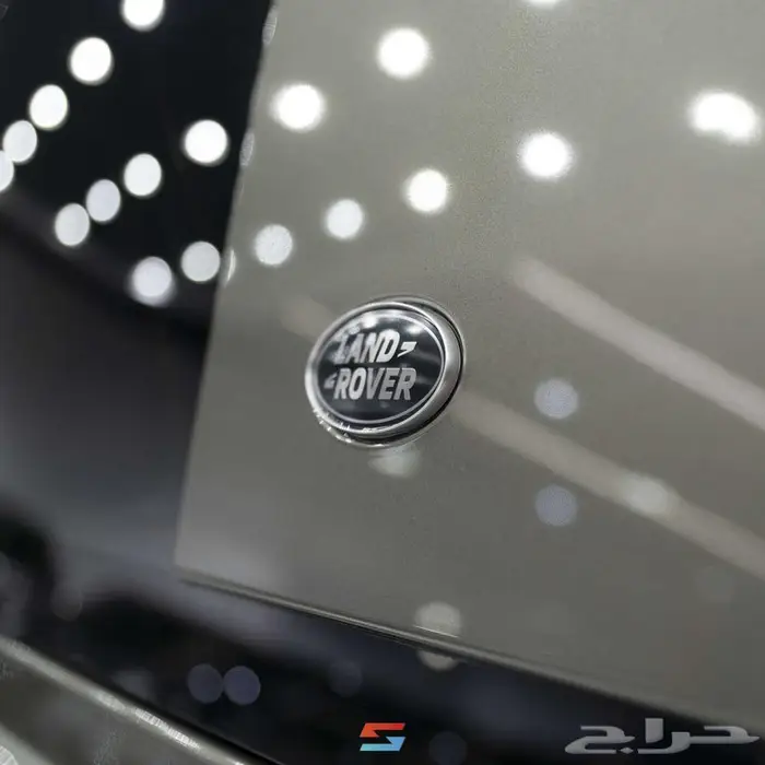 لاند روفر ديفندر HSE 110 موديل 2020 8