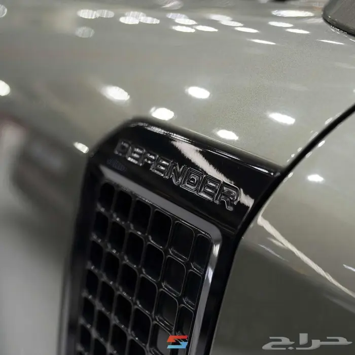 لاند روفر ديفندر HSE 110 موديل 2020 6