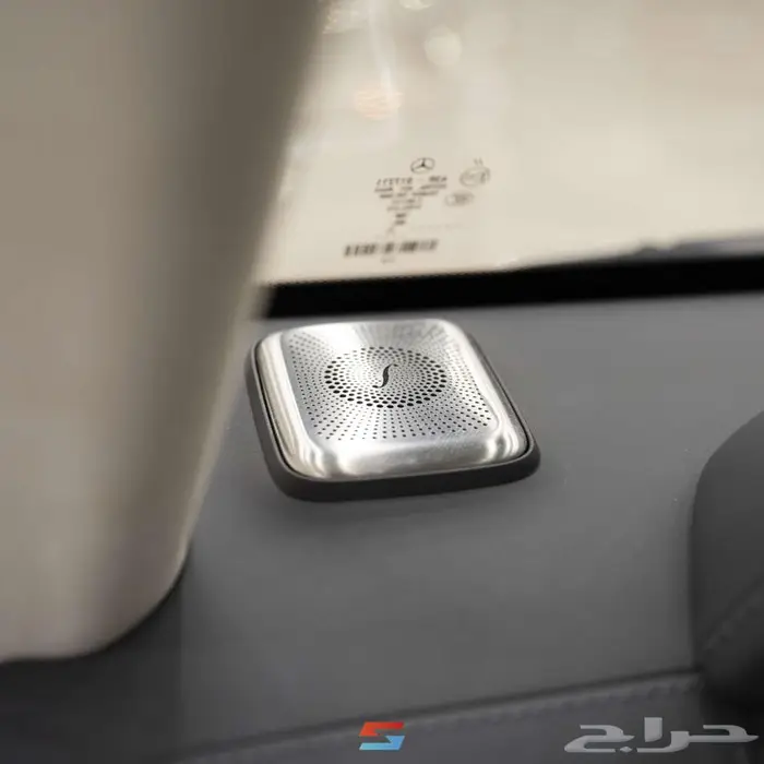 مرسيدس G63 AMG موديل 2025 21