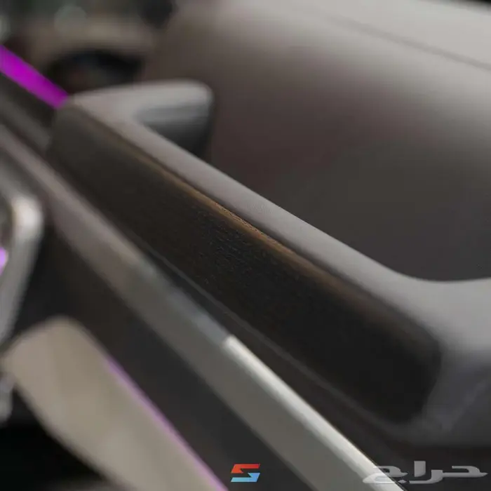 مرسيدس G63 AMG موديل 2025 18