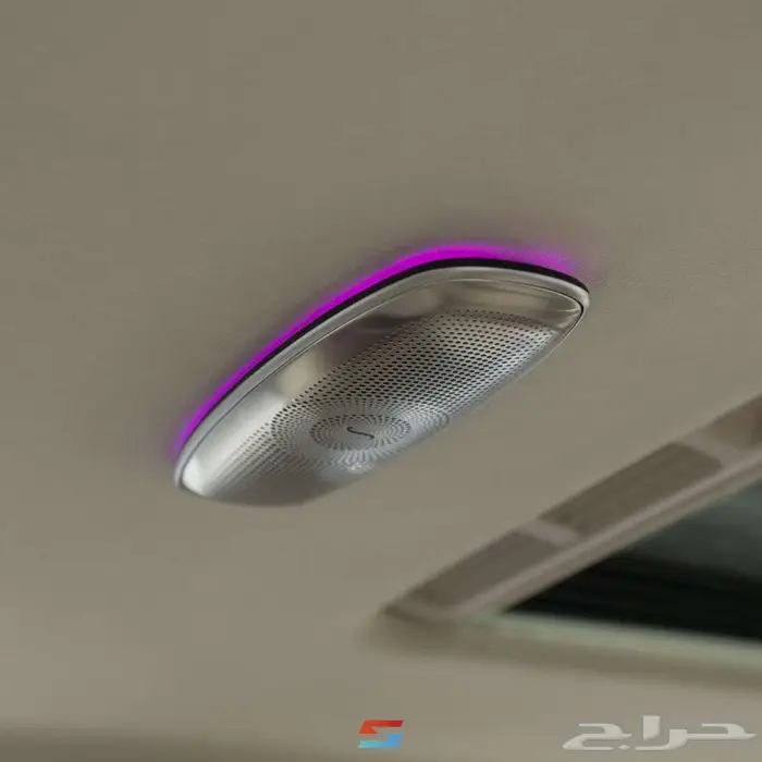 مرسيدس G63 AMG موديل 2025 15