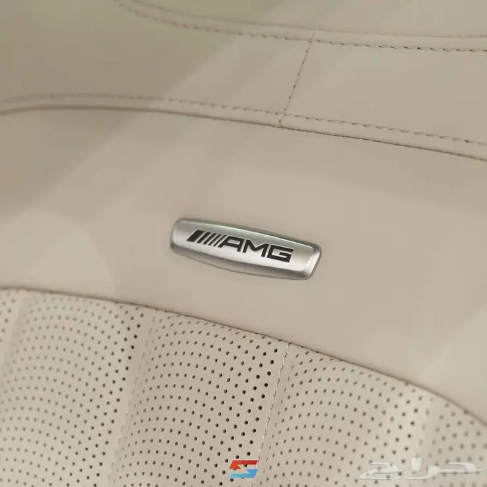 مرسيدس G63 AMG موديل 2025 14