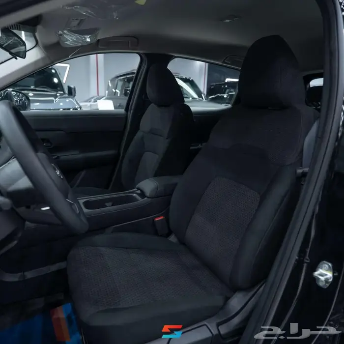 نيسان كيكس موديل 2025 12