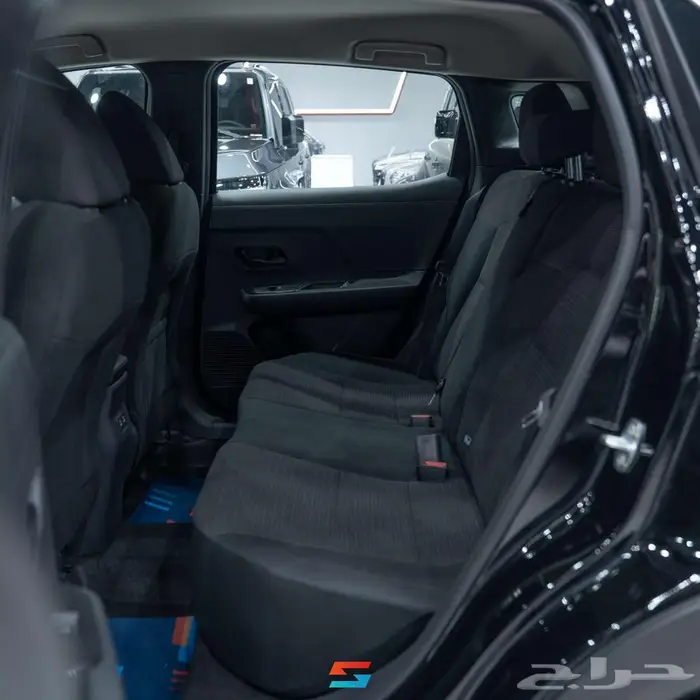 نيسان كيكس موديل 2025 9