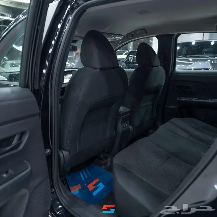 نيسان كيكس موديل 2025 16