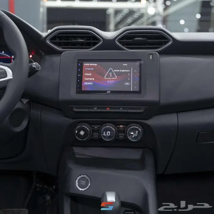 نيسان ماجنايت استاندر موديل 2025 7