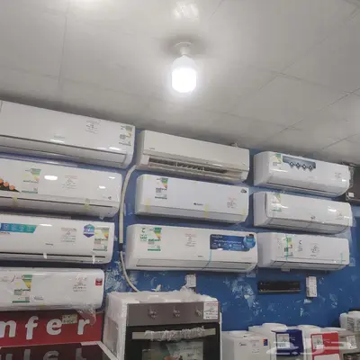 اقل الاسعار مكيفات اسبليت اسبيلت سبليت سبلت index