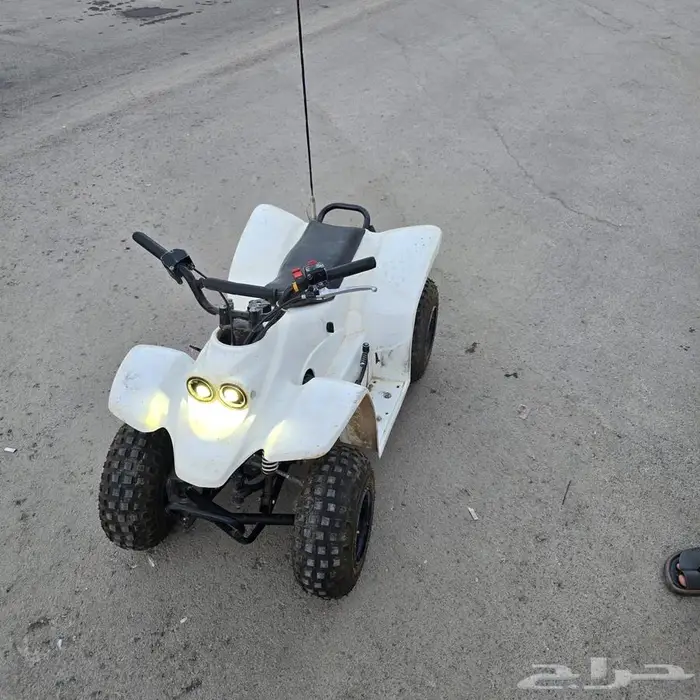 دباب رام مقاس 50 1