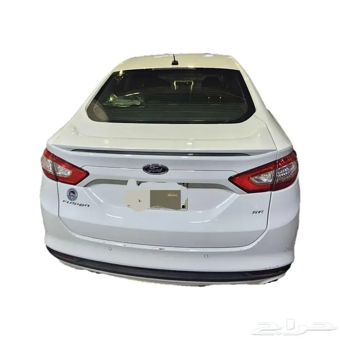 فورد فيوجن موديل 2014 للبيع 1