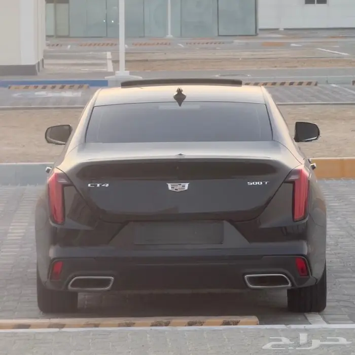 CT4 ( فل اوبشن ) على الضمان 3