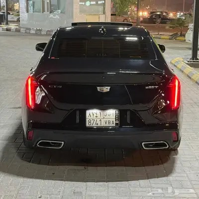 CT4 ( فل اوبشن ) على الضمان index