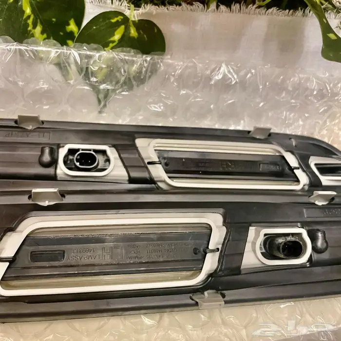 اشارة رفرف كابرس يسار اصلي 1