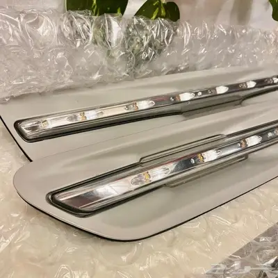 اشارة رفرف كابرس يسار اصلي index