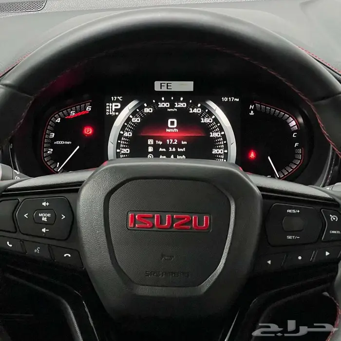 عرض_الاقساط_ايسوزو_ديماكس_GT_فل_كامل_دبل_ديزل_تماتيك_2026 9