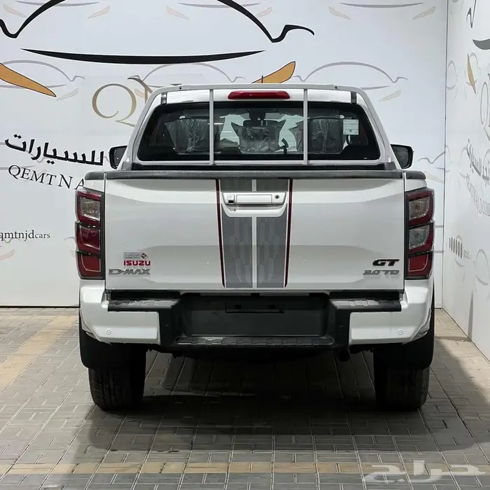 عرض_الاقساط_ايسوزو_ديماكس_GT_فل_كامل_دبل_ديزل_تماتيك_2026 3