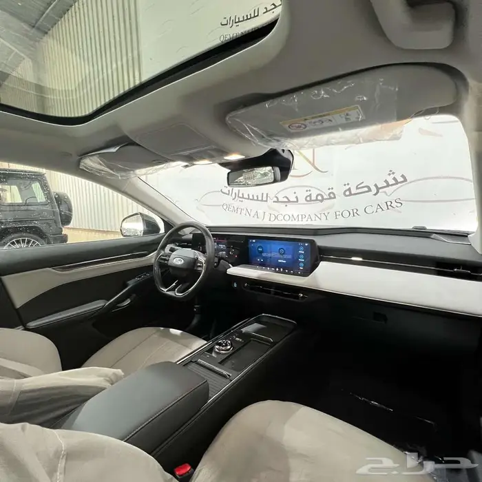 عرض_الاقساط_فورد_توروس_امبيانتي_وترند_وتيتانيوم_بنزين_2026 7