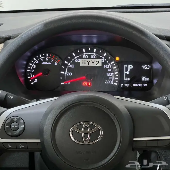 عرض_الاقساط_تويوتا_يارس_Y_و_Y_بلس_و_Y_ليمتد_بنزين_تماتيك2026 9