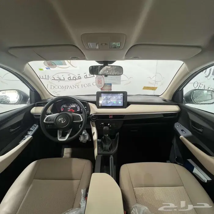 عرض_الاقساط_تويوتا_يارس_Y_و_Y_بلس_و_Y_ليمتد_بنزين_تماتيك2026 5