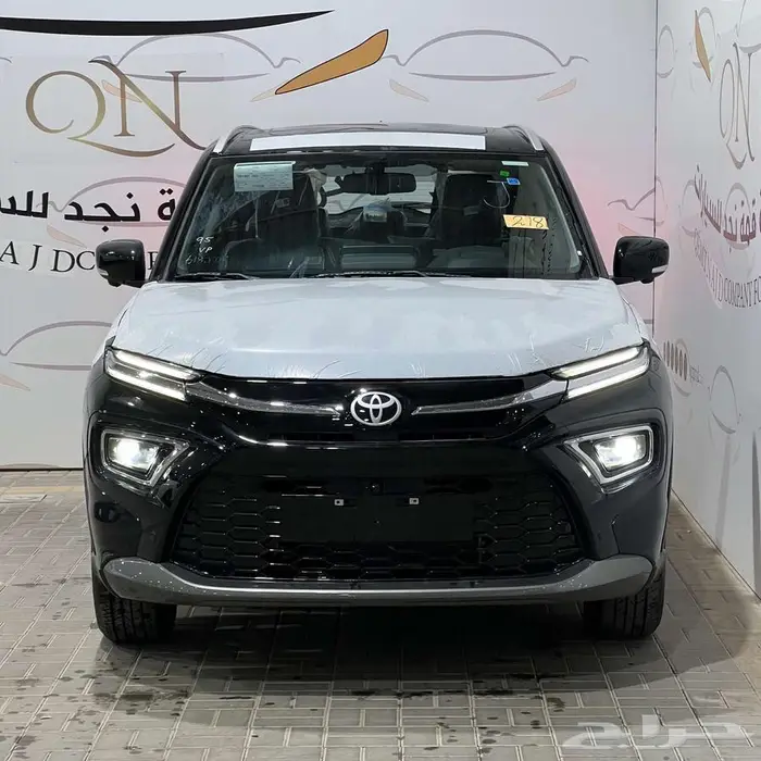 عرض_الاقساط_اوربان_كروزر_GL_و_GLX_بدون_دبل_بنزين_تماتيك_2026 1