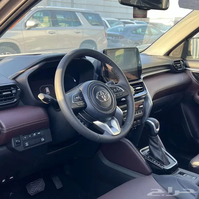 عرض_الاقساط_اوربان_كروزر_GL_و_GLX_بدون_دبل_بنزين_تماتيك_2026 7