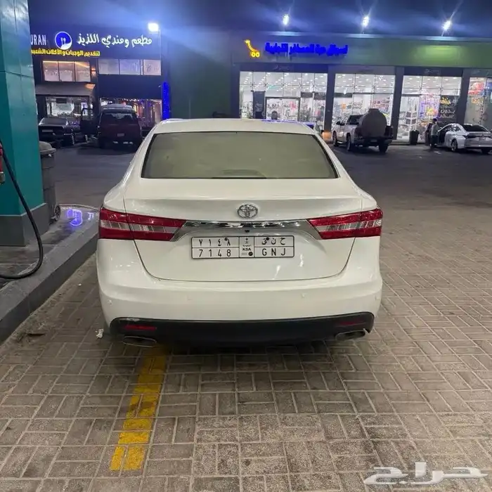 افالون 2015 ليمتد 4