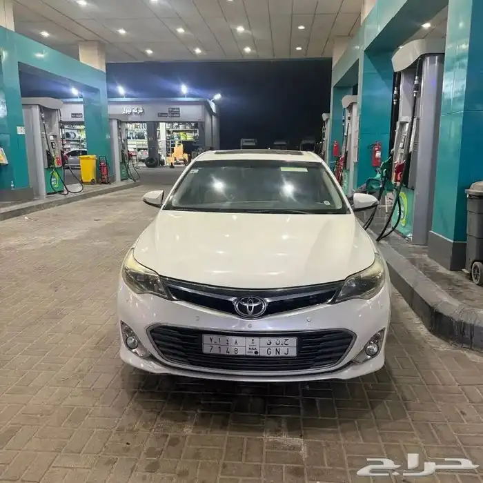 افالون 2015 ليمتد 2