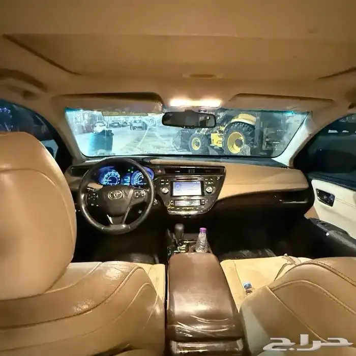 افالون 2015 ليمتد 5