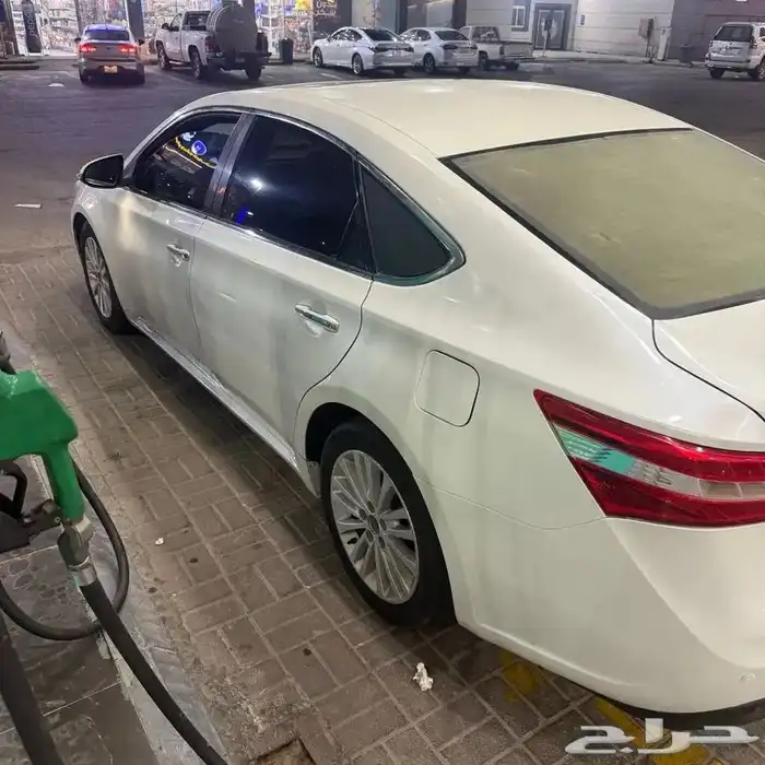 افالون 2015 ليمتد 3