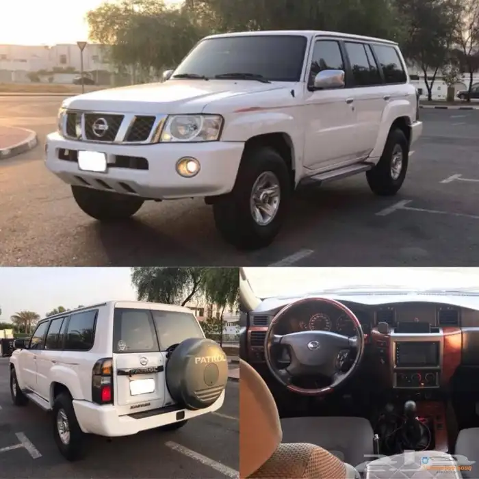 مطلوب فتك 2016 سفاري او حول الموديل ذا 0