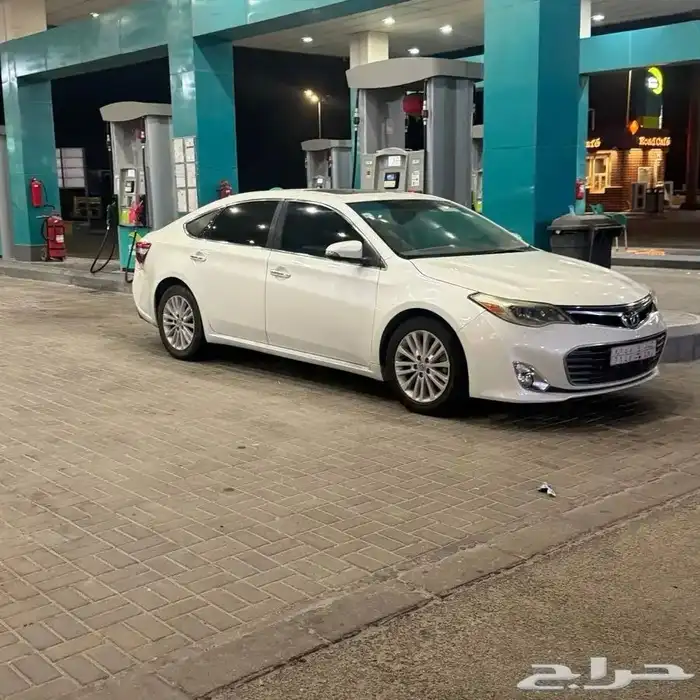 افالون 2015 ليمتد 1