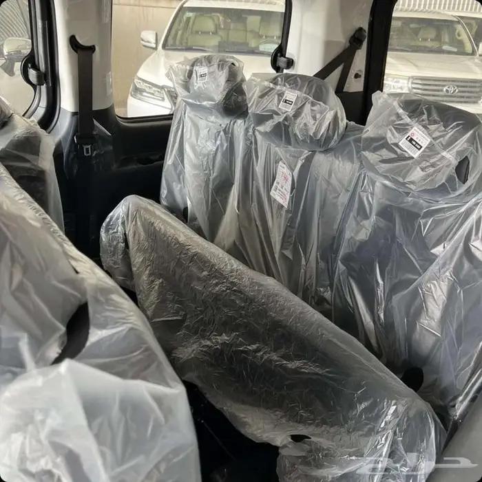 هيونداي ستاريا 9ر اكب ديزل موديل 2025 9