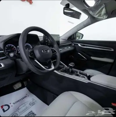 جيلي امجراند 2026 ستاندر عروض التمويل راتب 3500 index