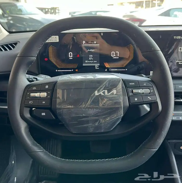 كيا كي 4 K4 نص فل 2026 اقل سعر اقساط او كاش 3