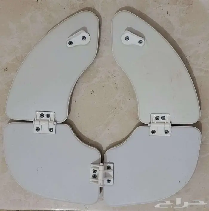 مستلزمات أطفال  عربية بمقعدين-كرسي سيارة-سرير-حمالة وغيرها 16