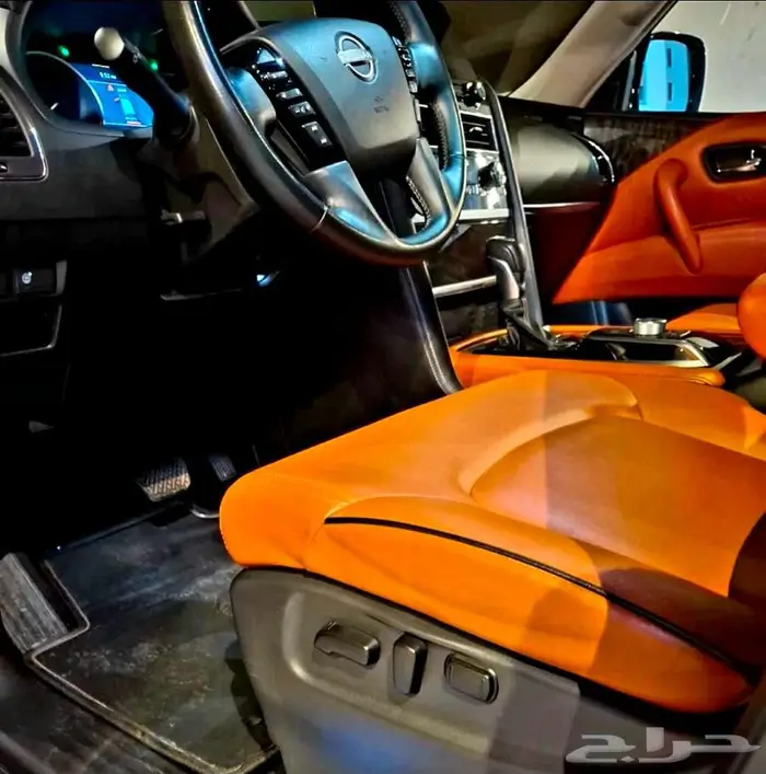 نسيان باترول فل تيتانيوم وكالة 11