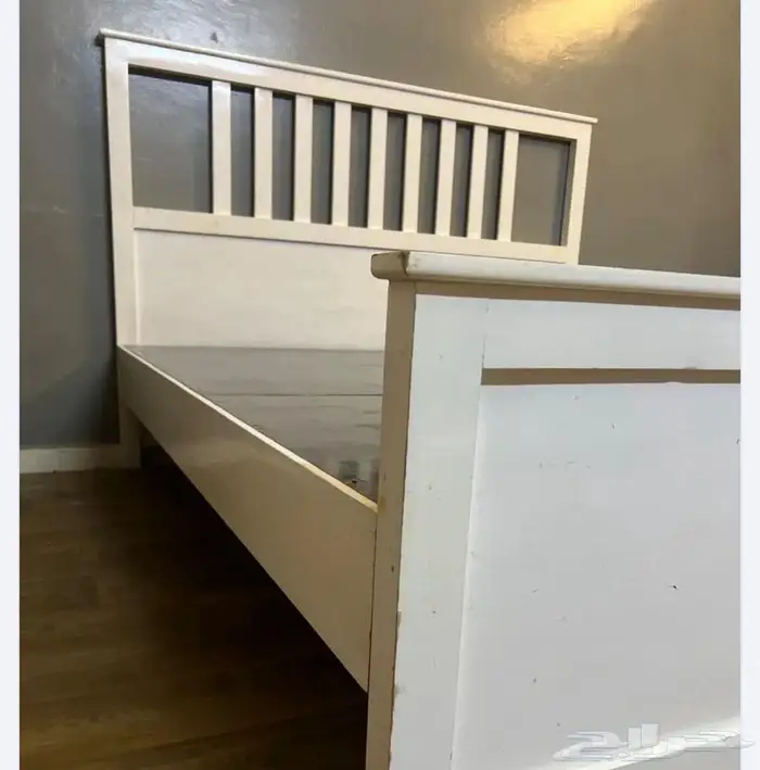 سرير نفرين 1