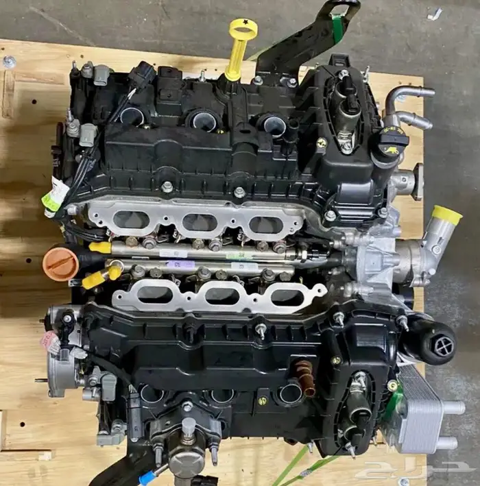 مكاين فورد إكسبيديشن مع ضمان 6شهور 4