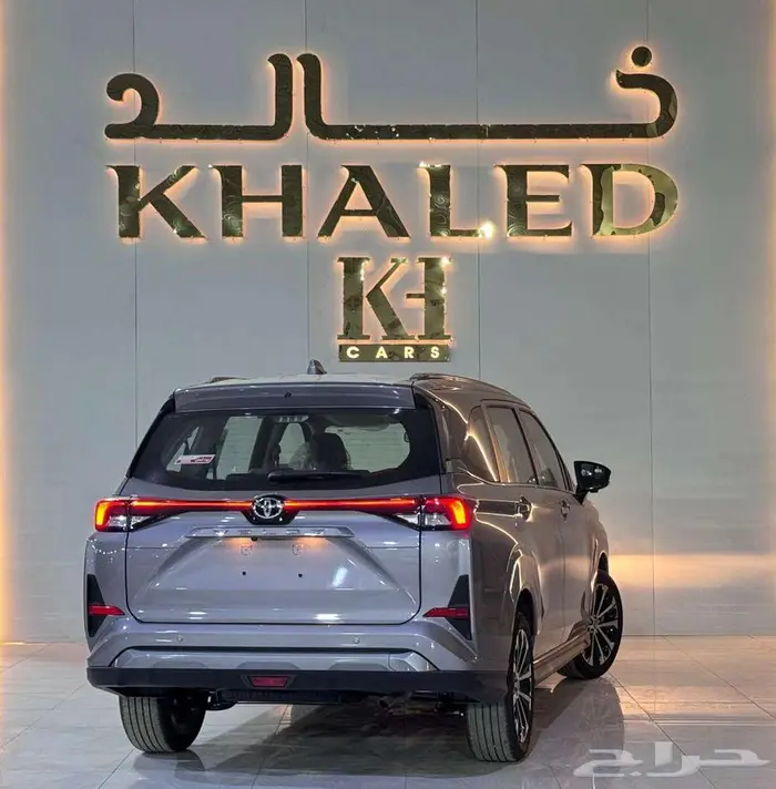 تويوتا فيلوز GLX 2025 ( تقسيط جميع البنوك ) 7
