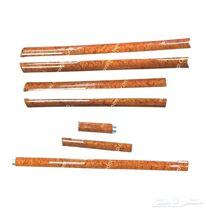 تخشيب لاندكروزر 2013-2015 0